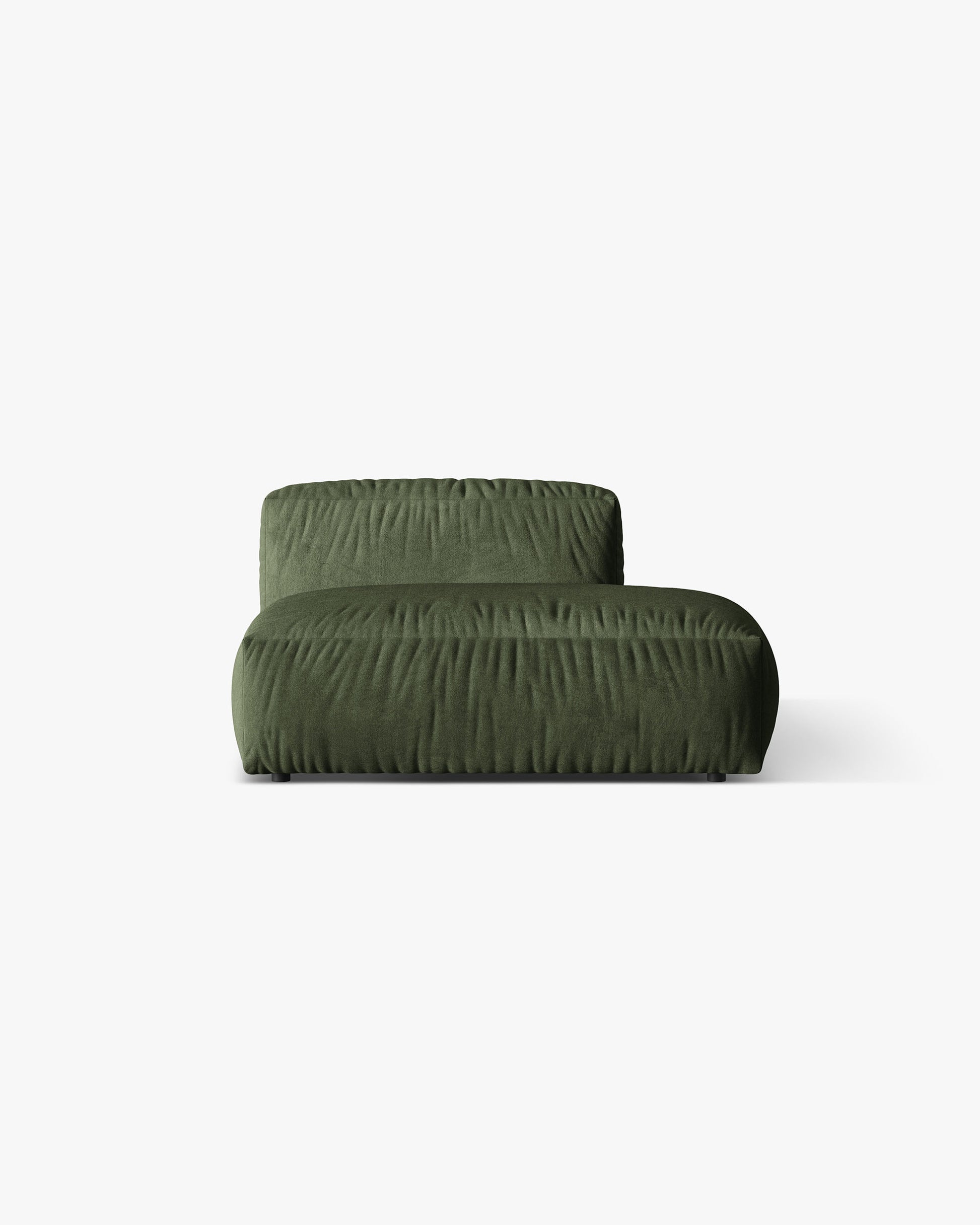 Martina Velvet (Vog11) / Green 0
