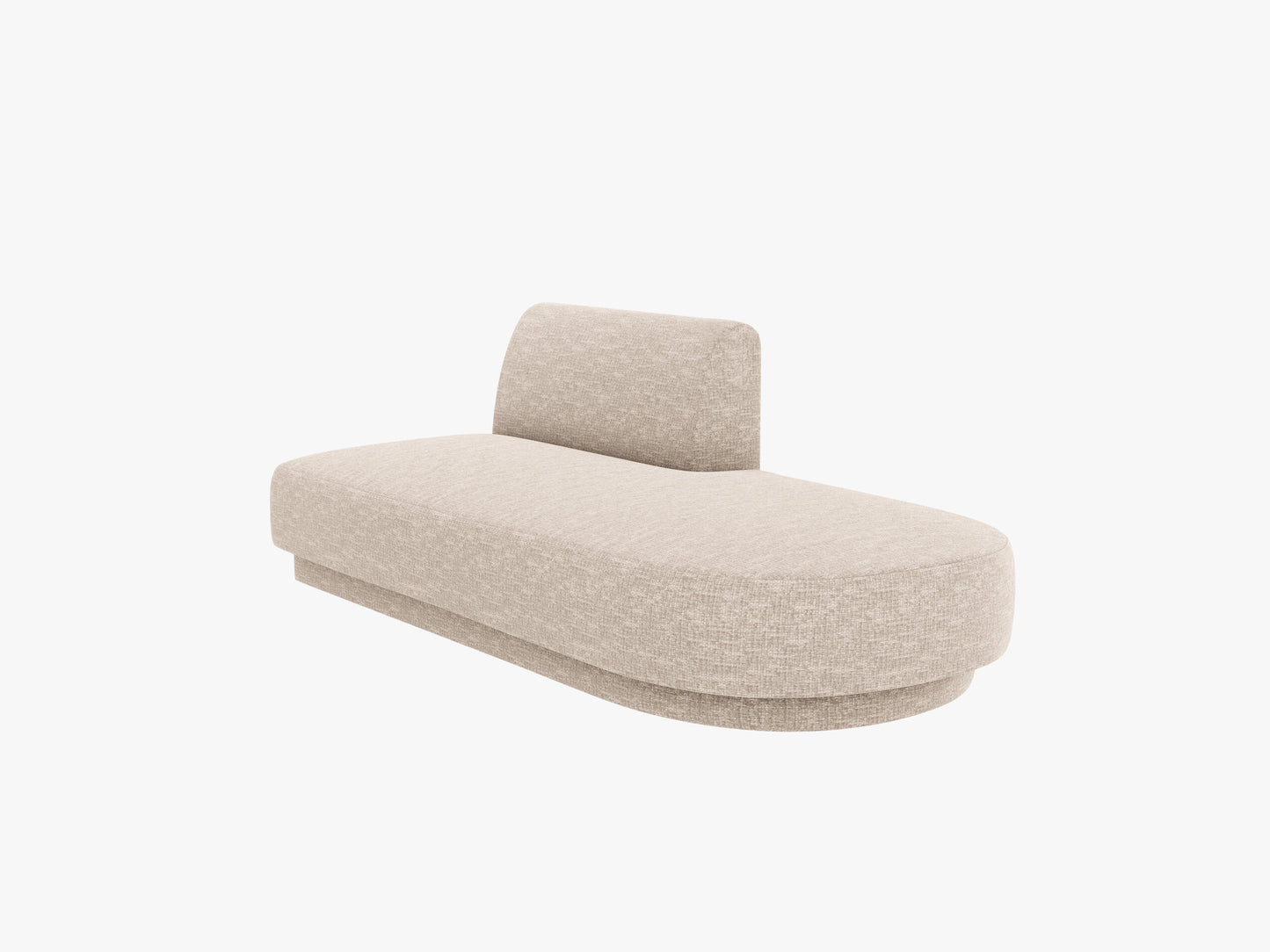 Miley Chenille (Haga30) / Beige 0