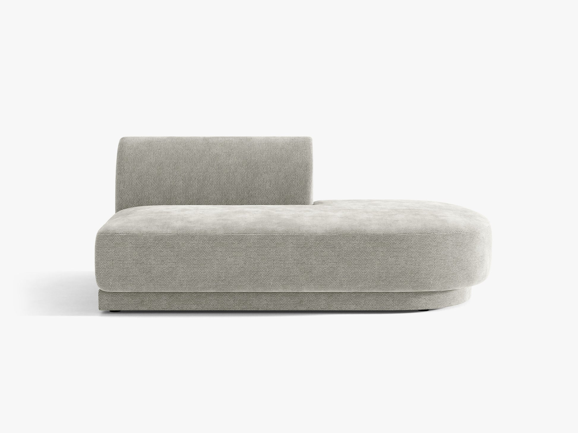 Miley Chenille (Haga06) / Light grey 0
