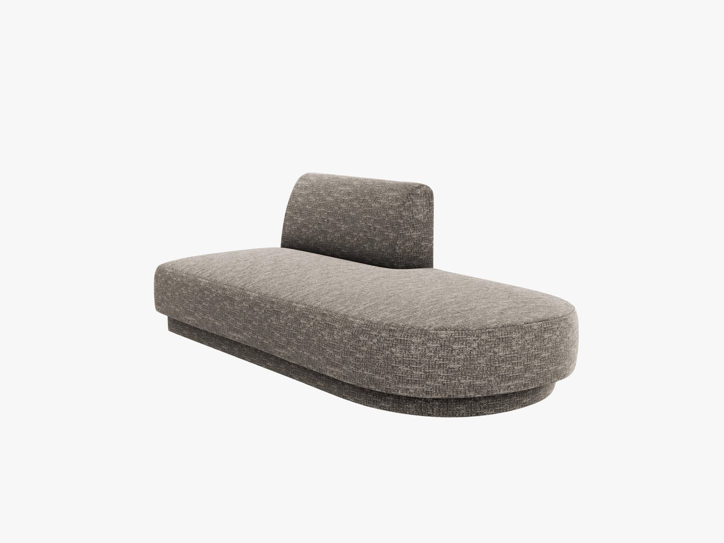 Miley Chenille (Haga16) / Grey 0