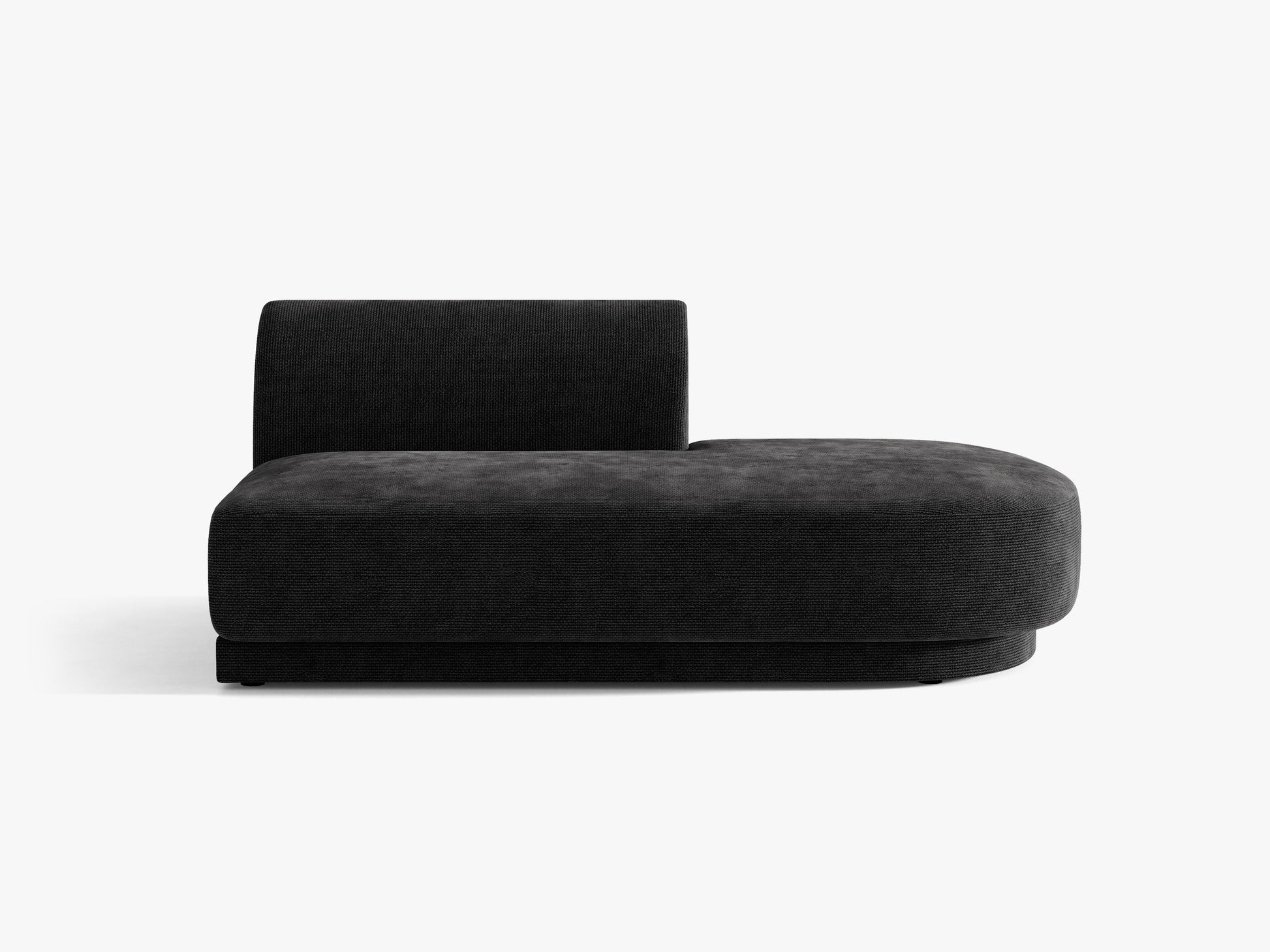 Miley Chenille (Haga19) / Black 0