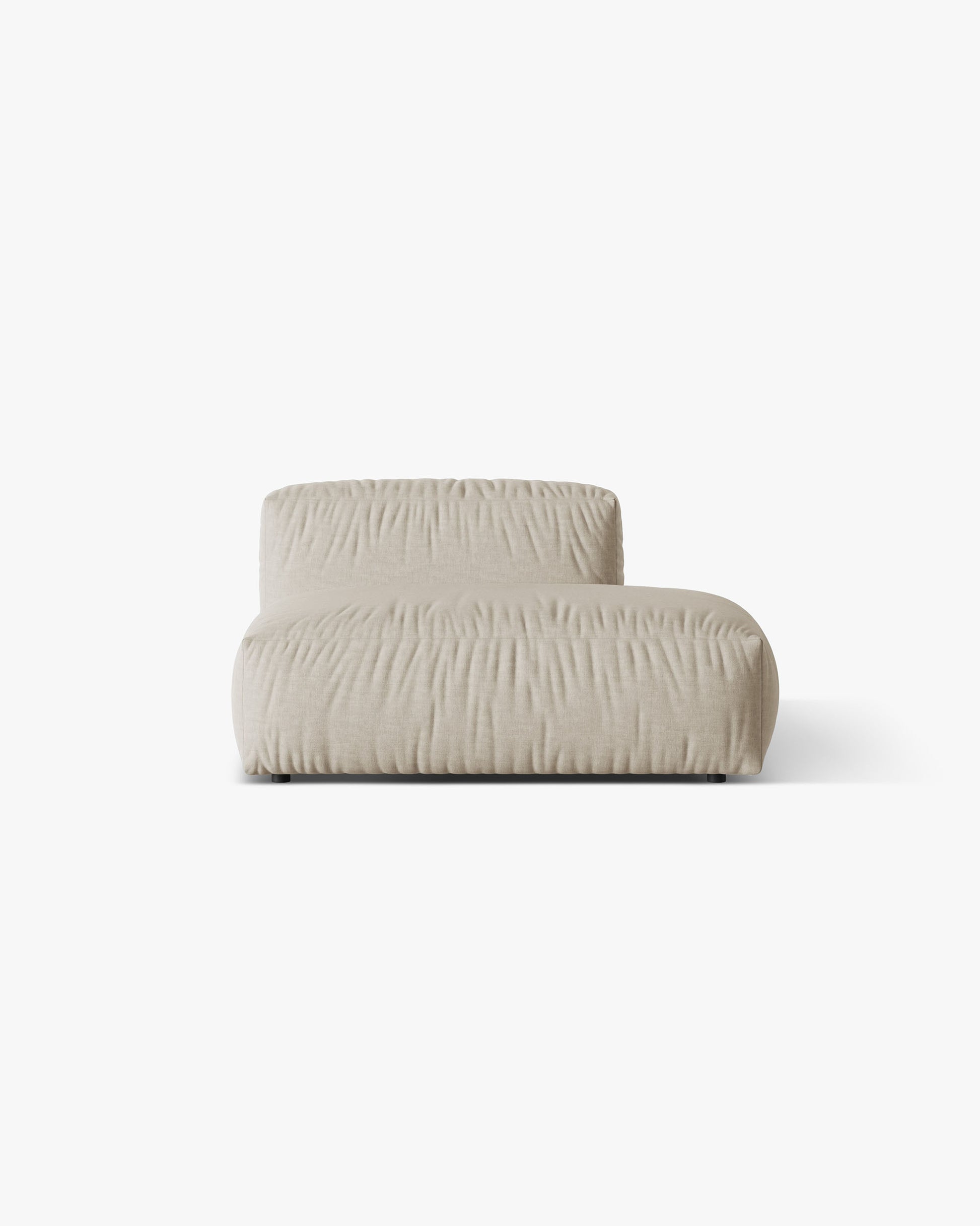 Martina Structured fabric (Botoffee) / Light beige 0