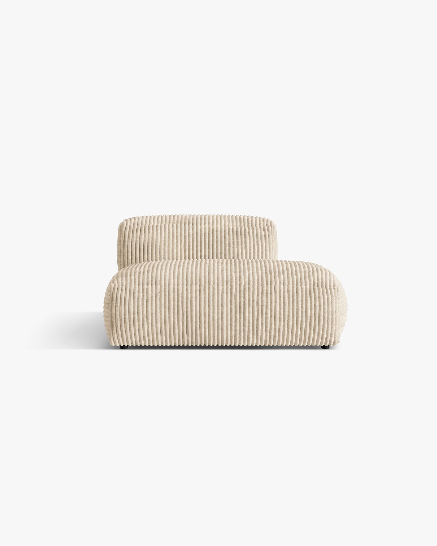 Martina Corduroy (Til03) / Light beige 0