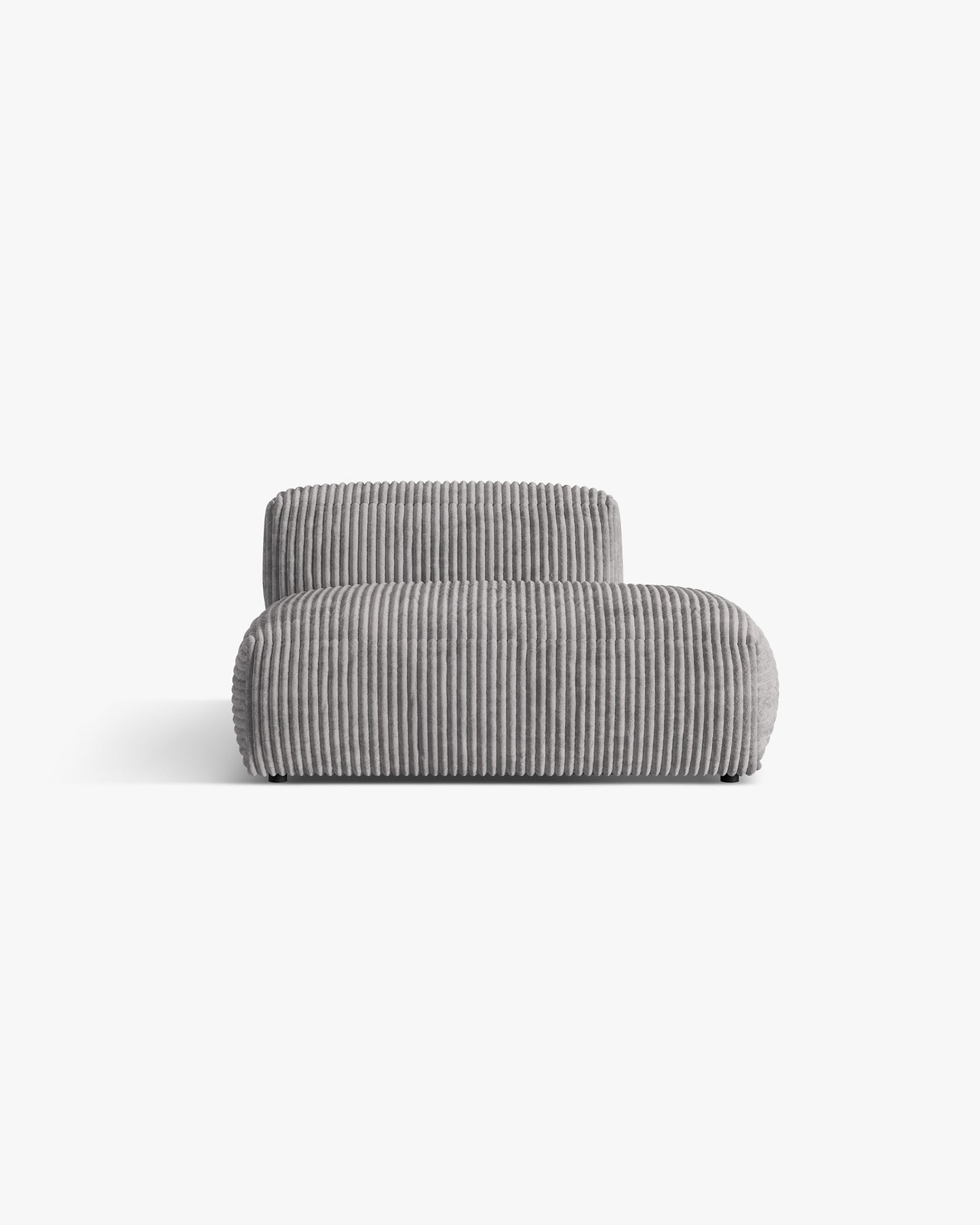 Martina Corduroy (Til86) / Light grey 0