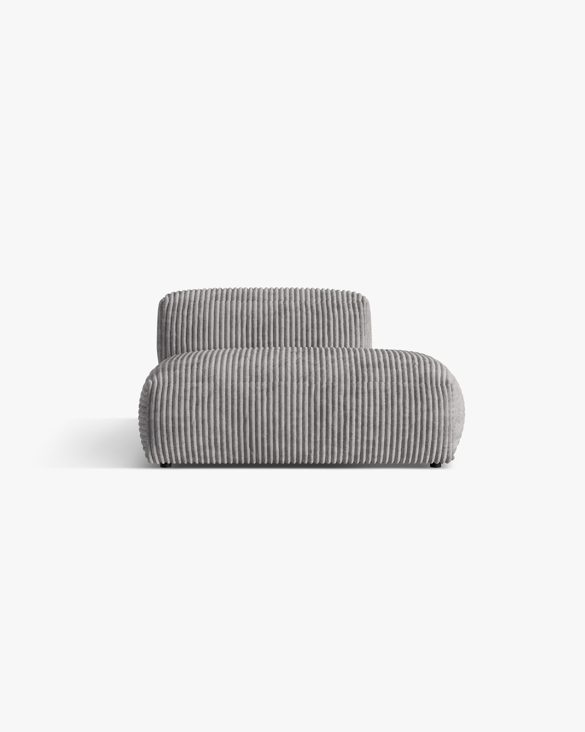 Martina Corduroy (Til86) / Light grey 0