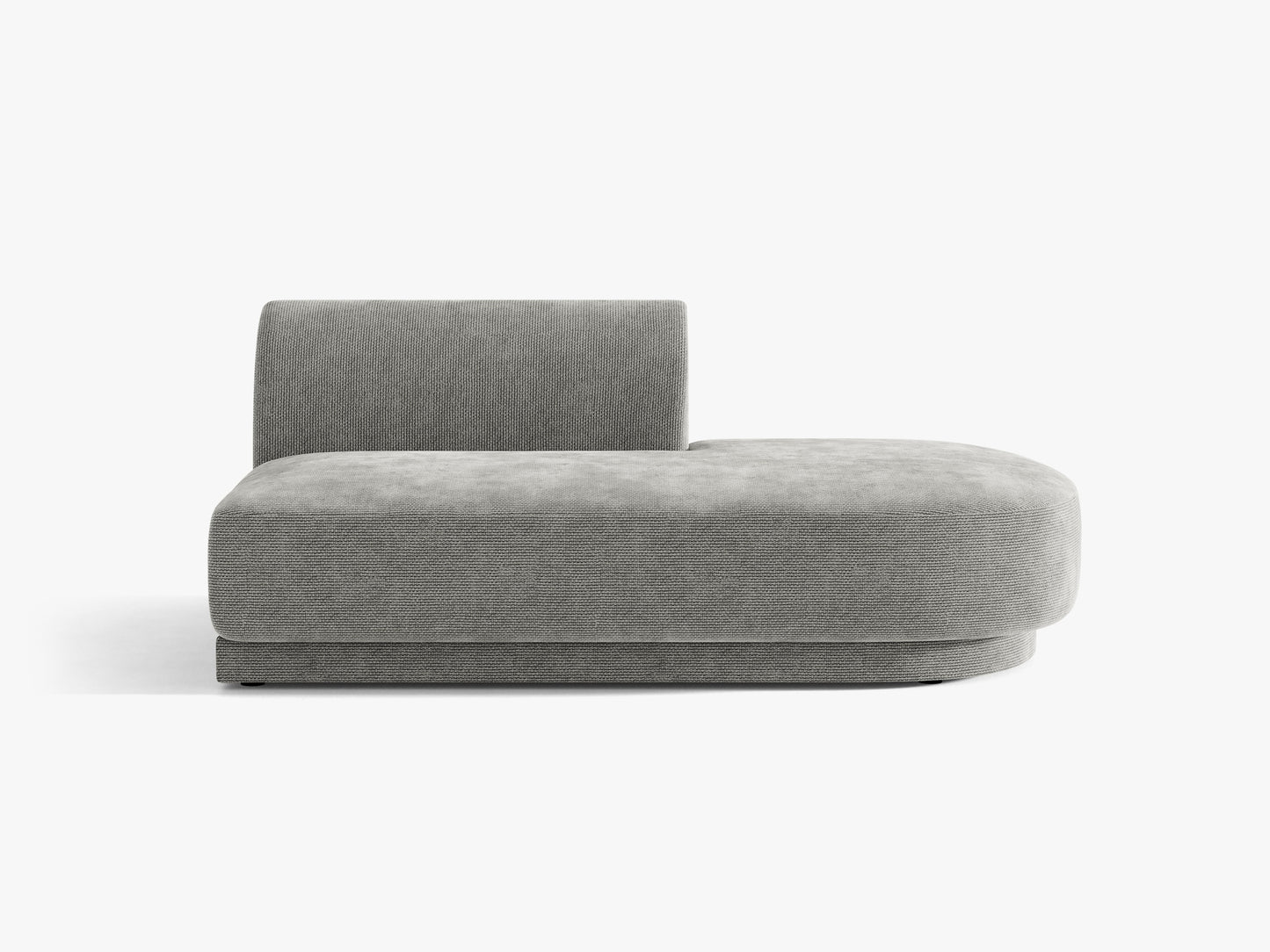 Miley Chenille (Eden18) / Light grey 0