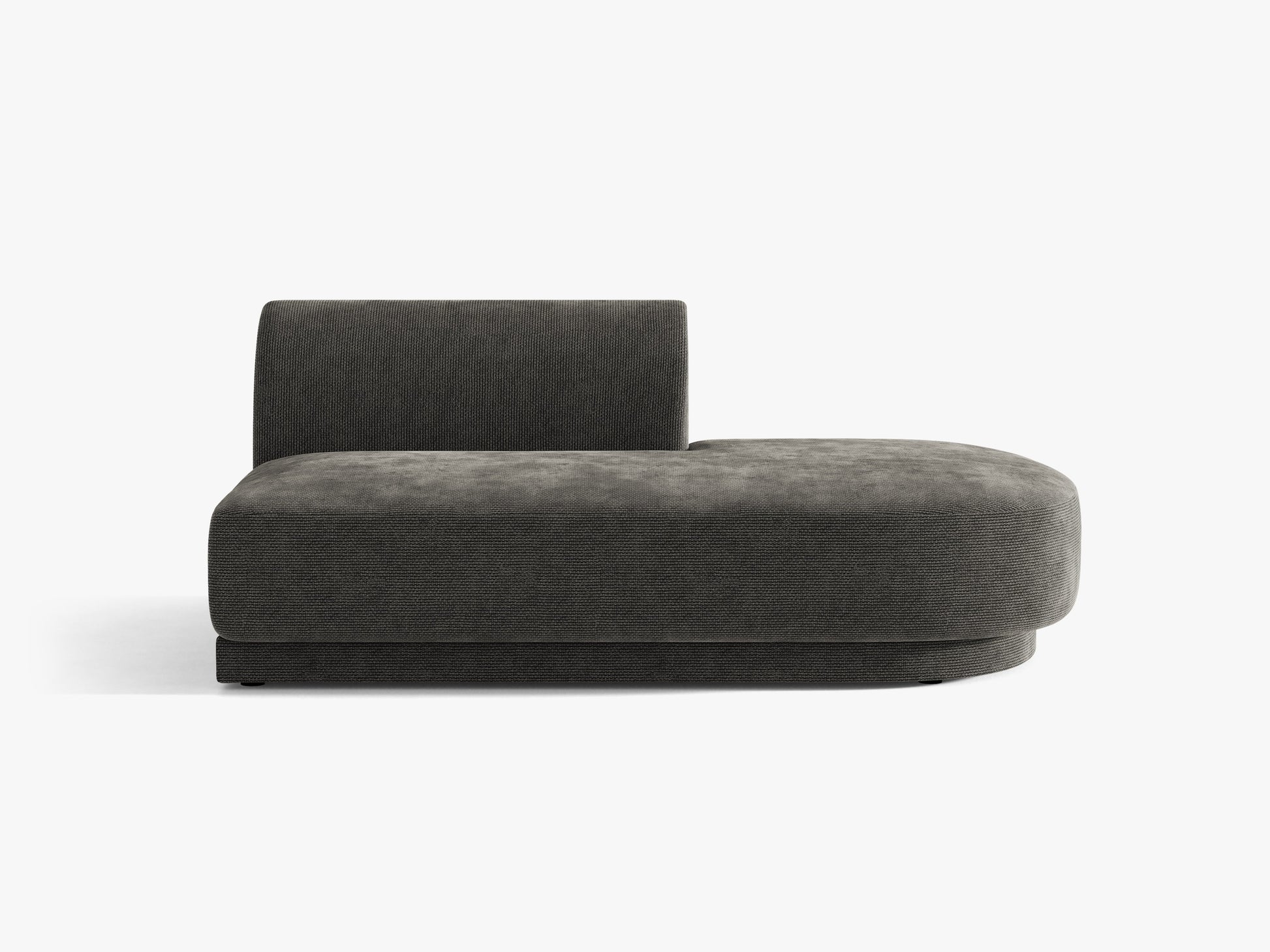 Miley Chenille (Eden20) / Dark grey 0