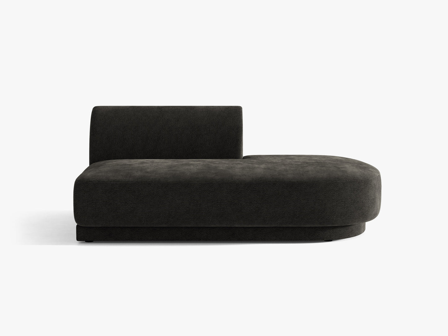 Miley Chenille (Eden21) / Anthracite 0