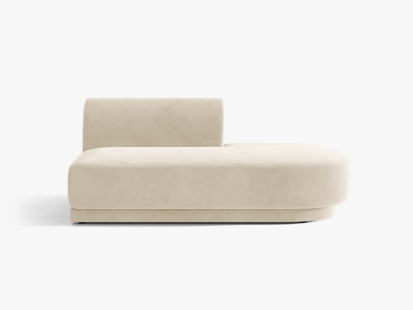 Miley Velvet (Ven2927) / Light beige 0