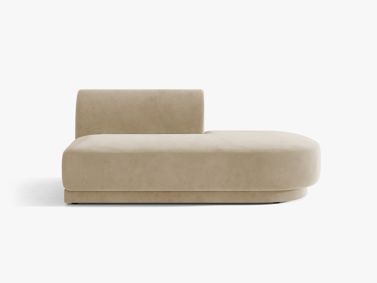 Miley Velvet (Ven2928) / Beige 0