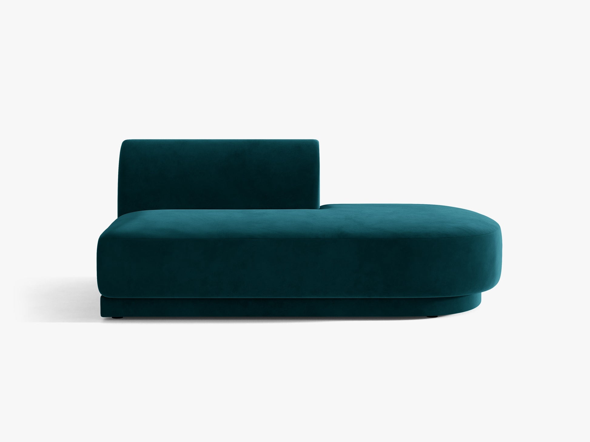 Miley Velvet (Ven2911) / Deep petrol 0