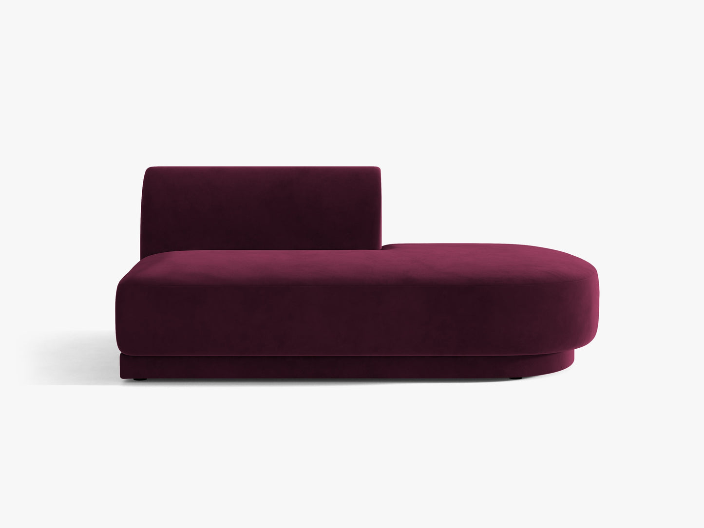 Miley Velvet (Ven2932) / Burgundy 0