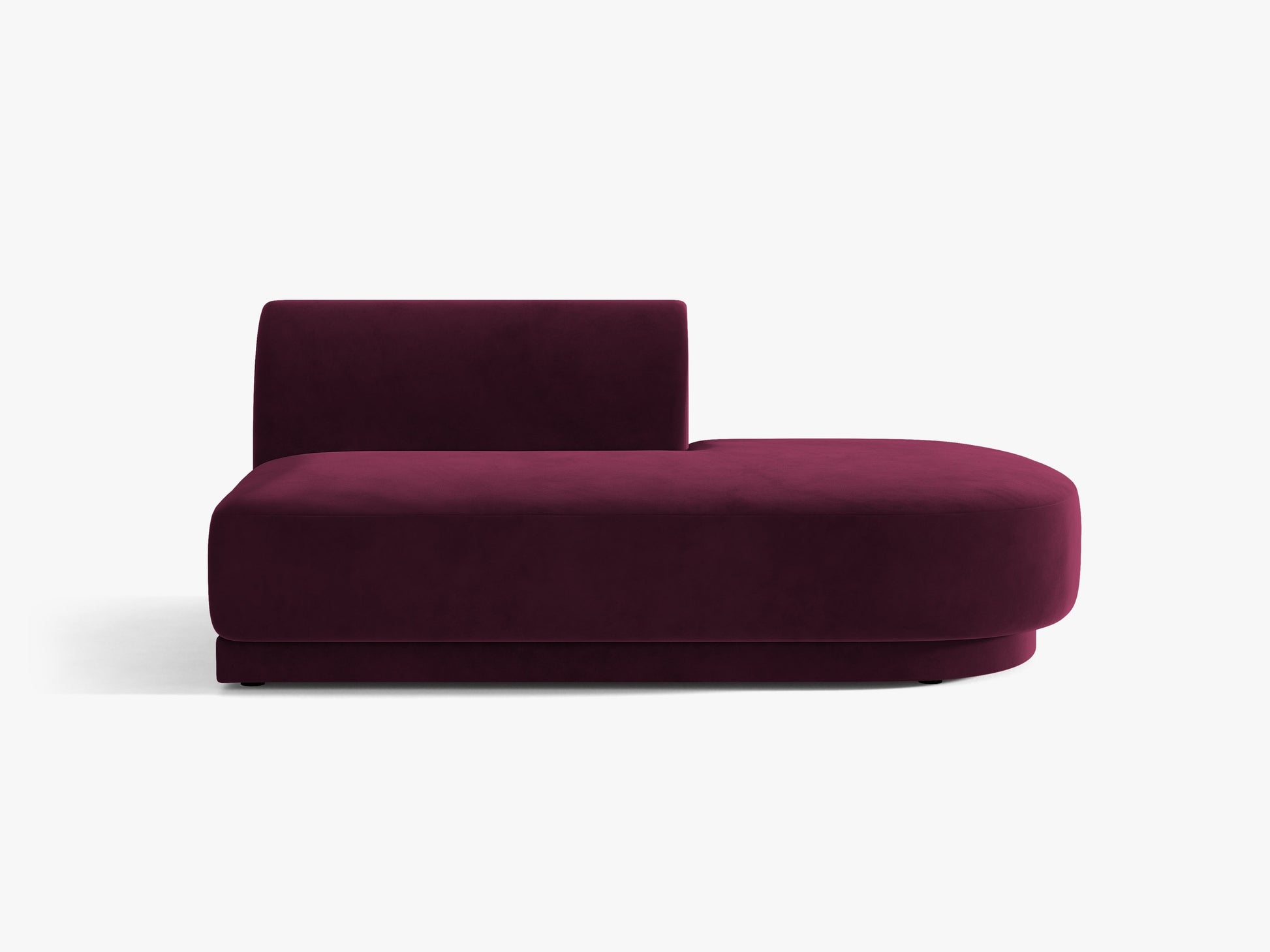 Miley Velvet (Ven2932) / Burgundy 0