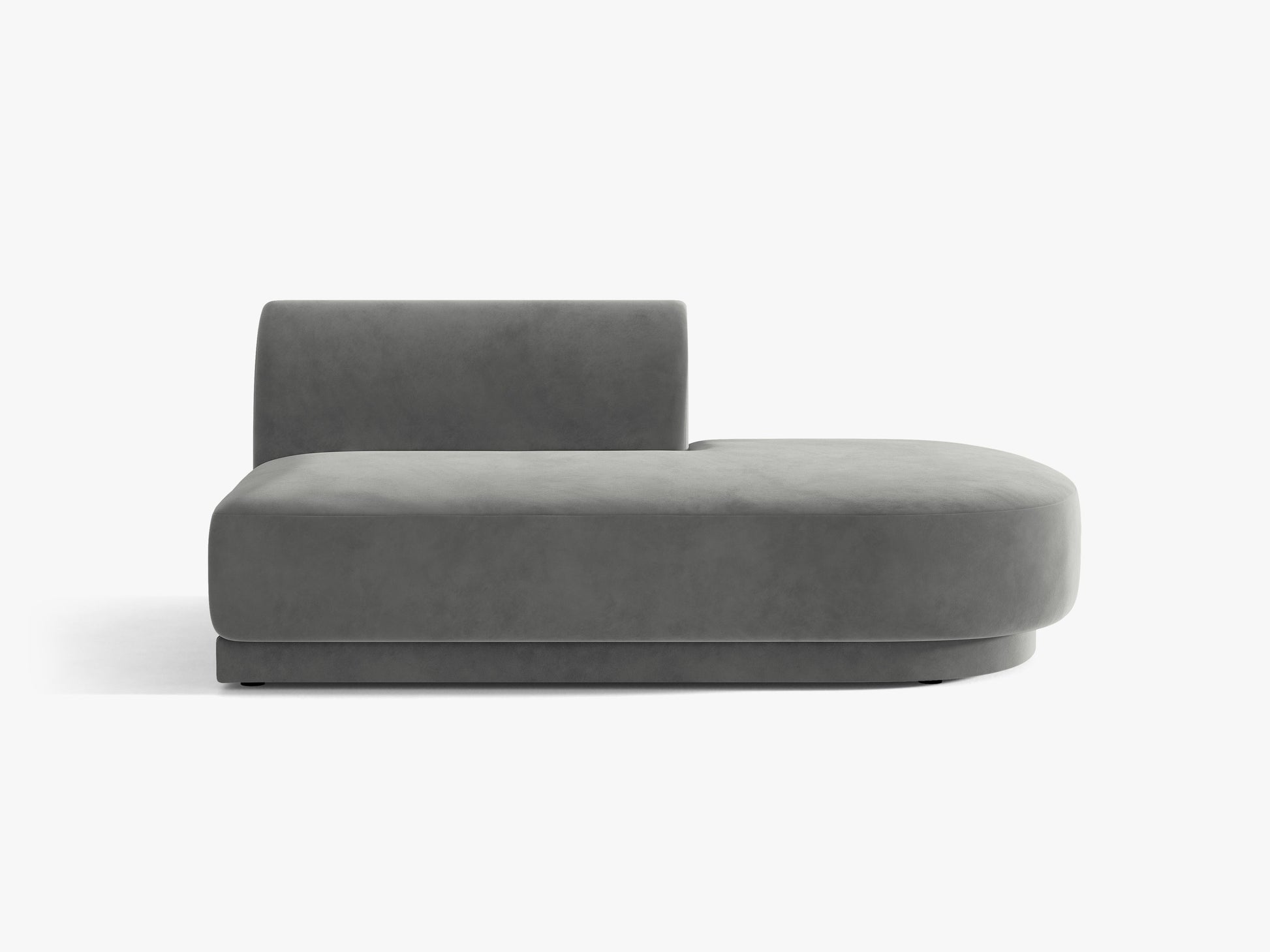 Miley Velvet (Ven2929) / Light grey 0