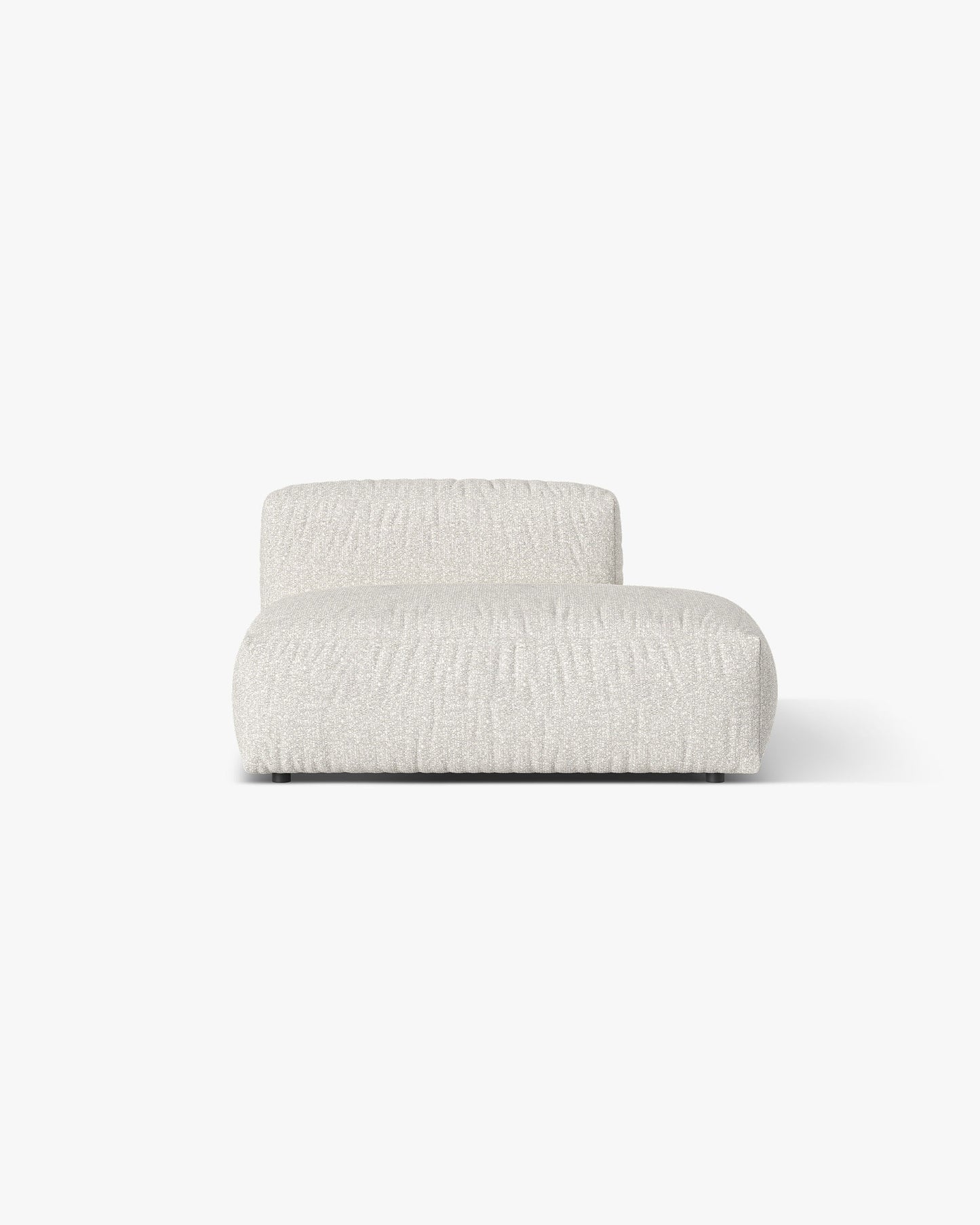 Martina Boucle (Monpea) / Grey beige melange 0