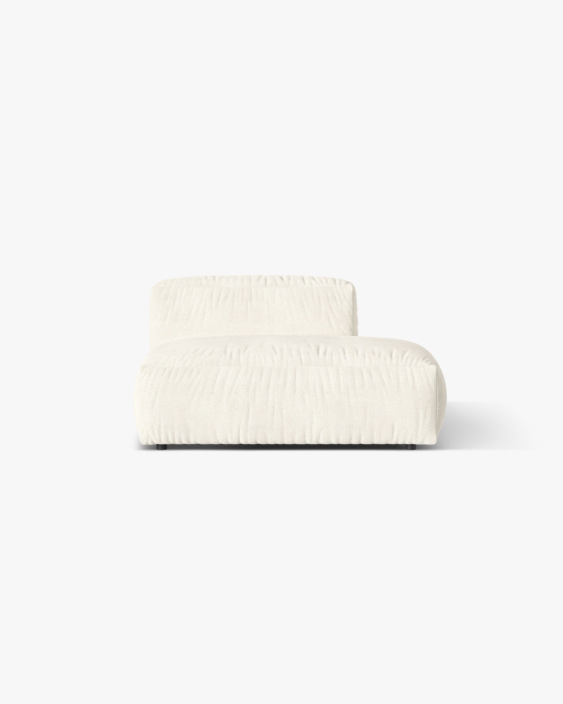 Martina Boucle (Monnat) / Ivory 0