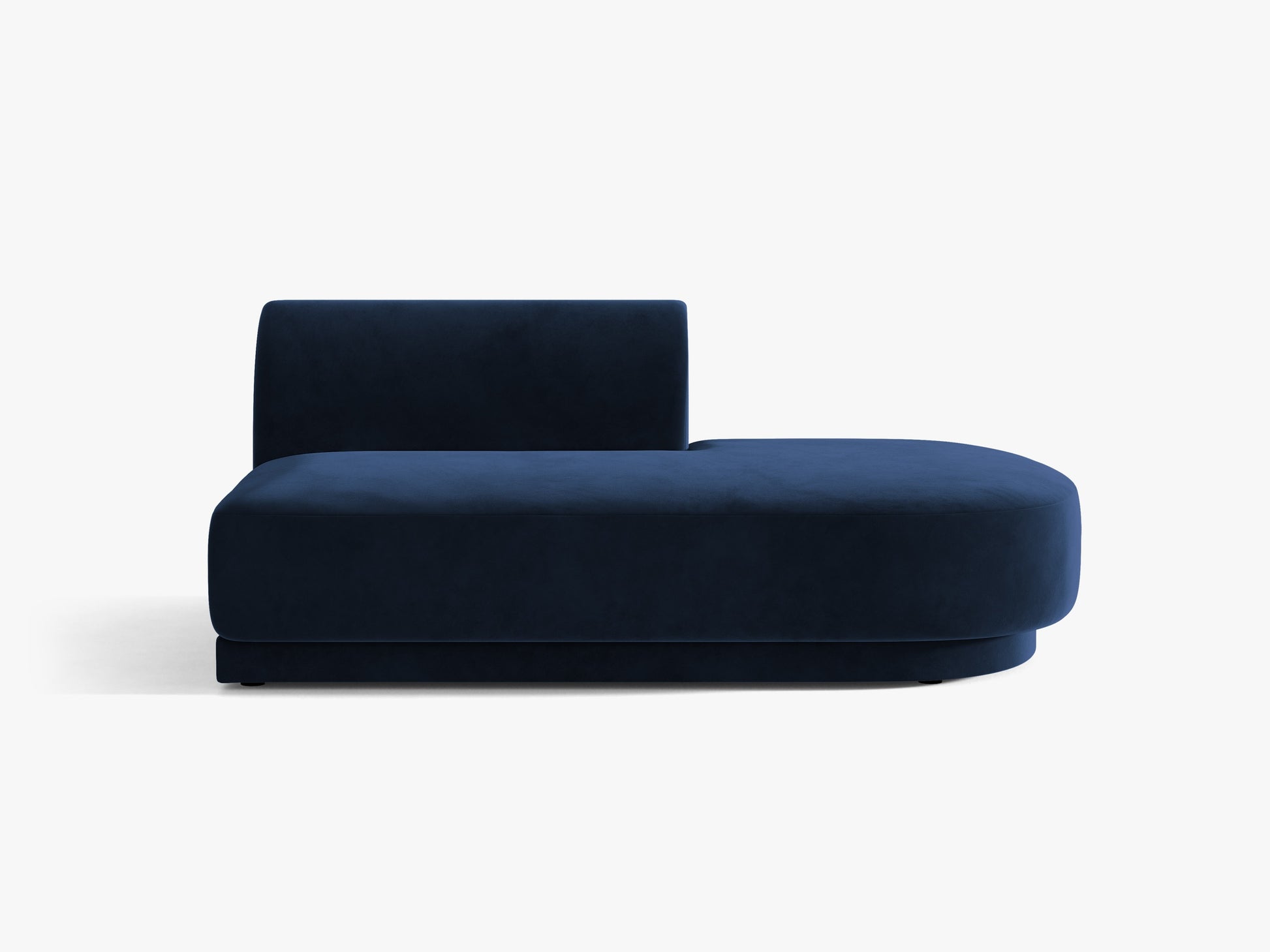 Miley Velvet (Blu86) / Royal blue 0