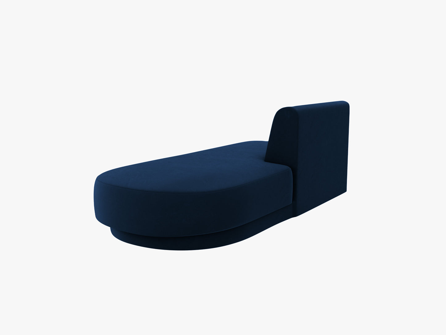Miley Velvet (Blu86) / Royal blue 0