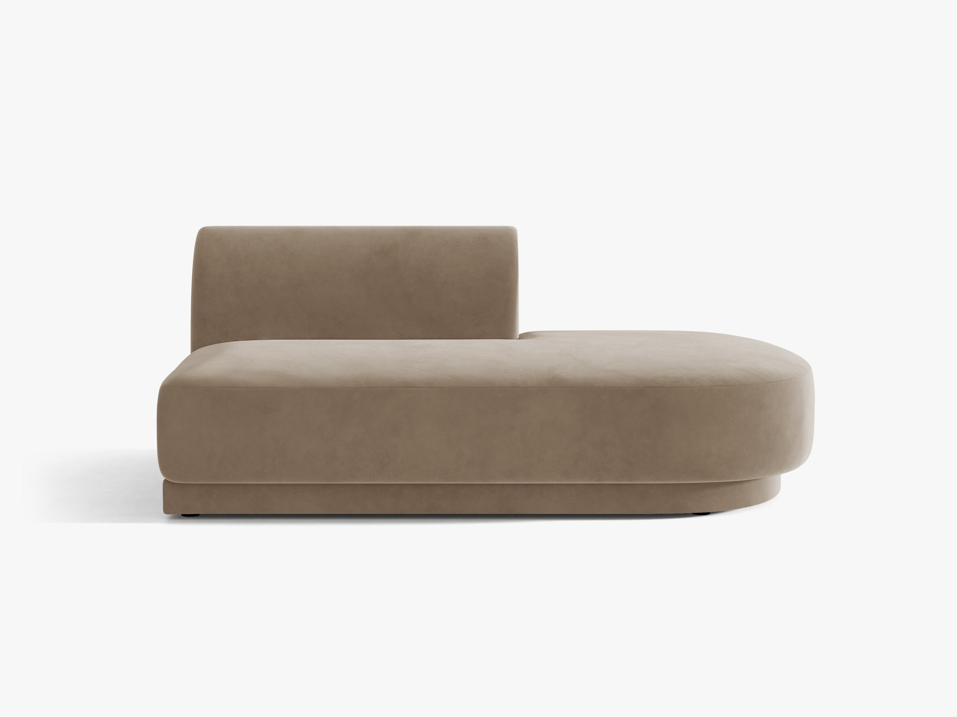 Miley Velvet (Blu40) / Cappuccino 0