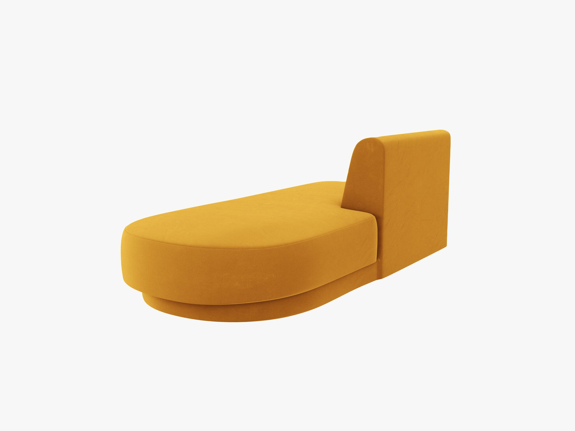 Miley Velvet (Blu68) / Yellow 0
