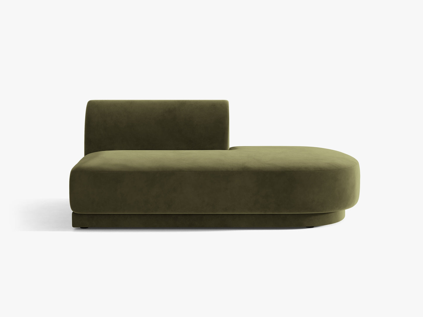 Miley Velvet (Blu77) / Green 0