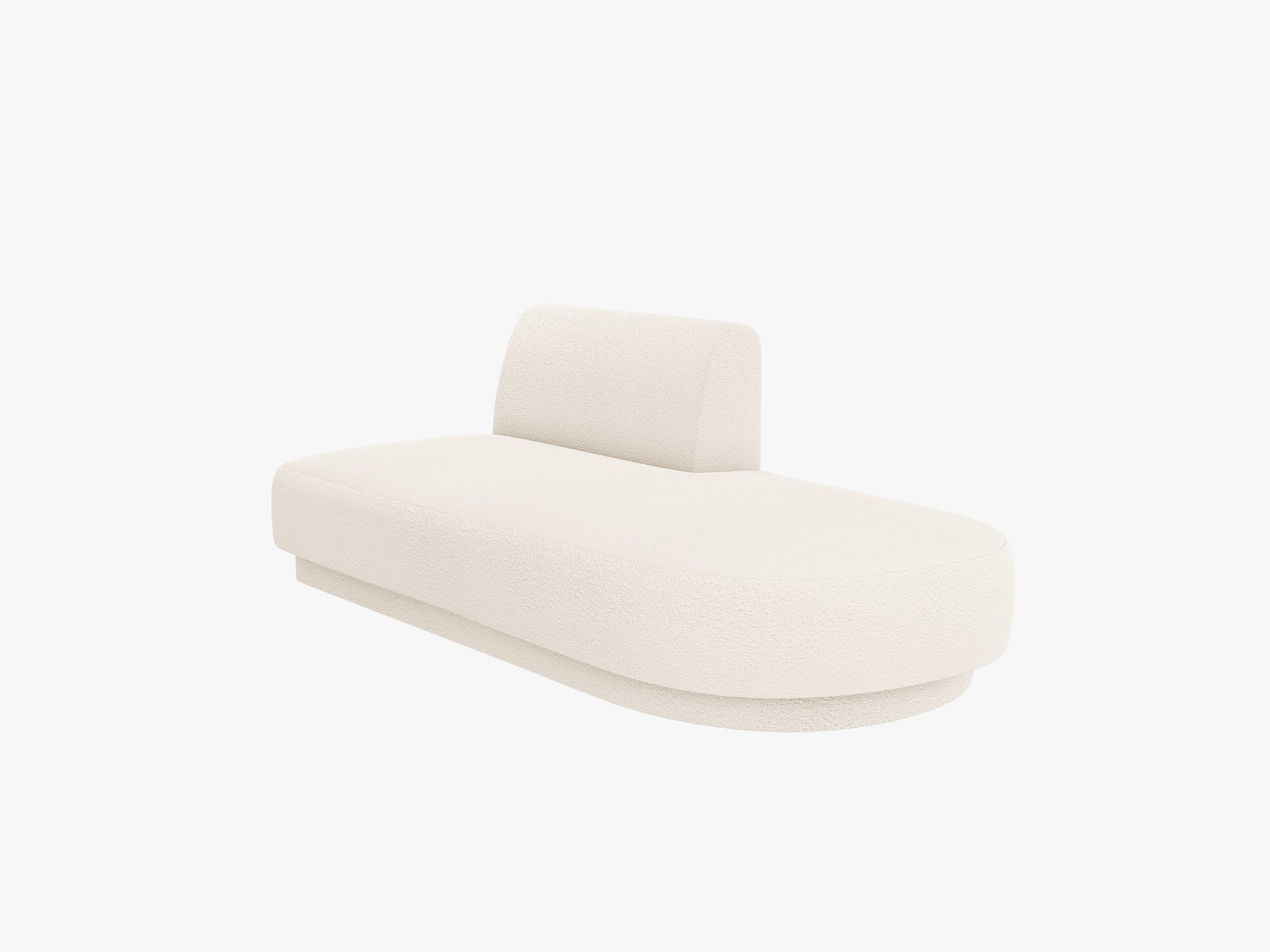 Miley Boucle (Ascnata) / Beige 0
