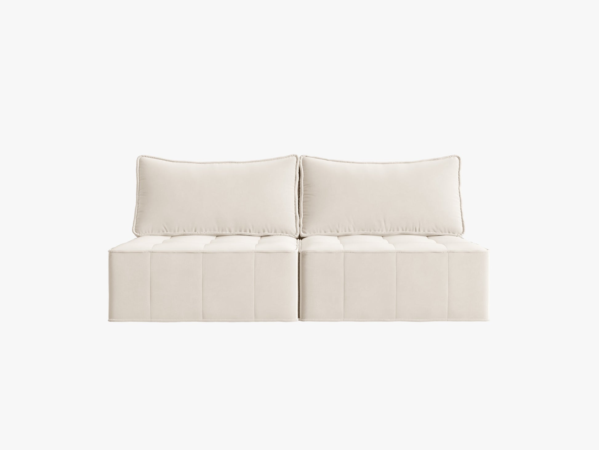 Mike Velvet (Paricre) / Beige 0