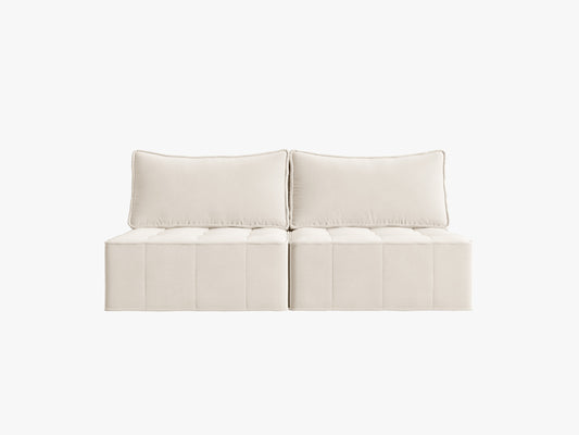 Mike Velvet (Paricre) / Beige 0