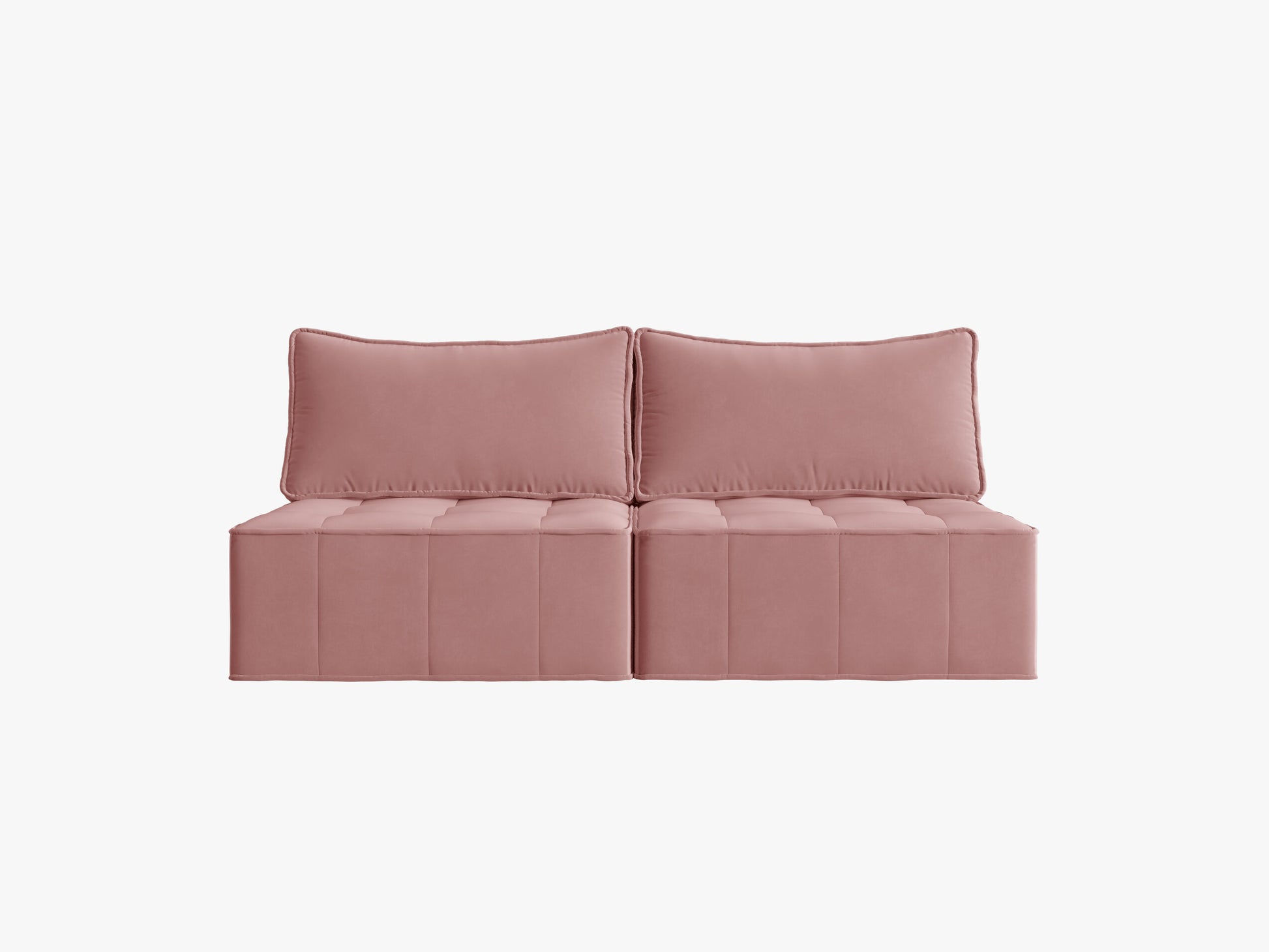 Mike Velvet (Parisal) / Pink 0