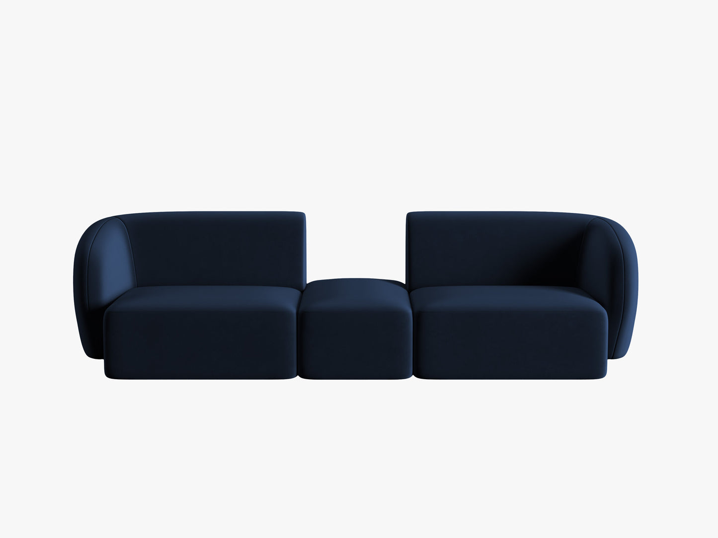 Shane Velvet (Sal5) / Royal blue 0