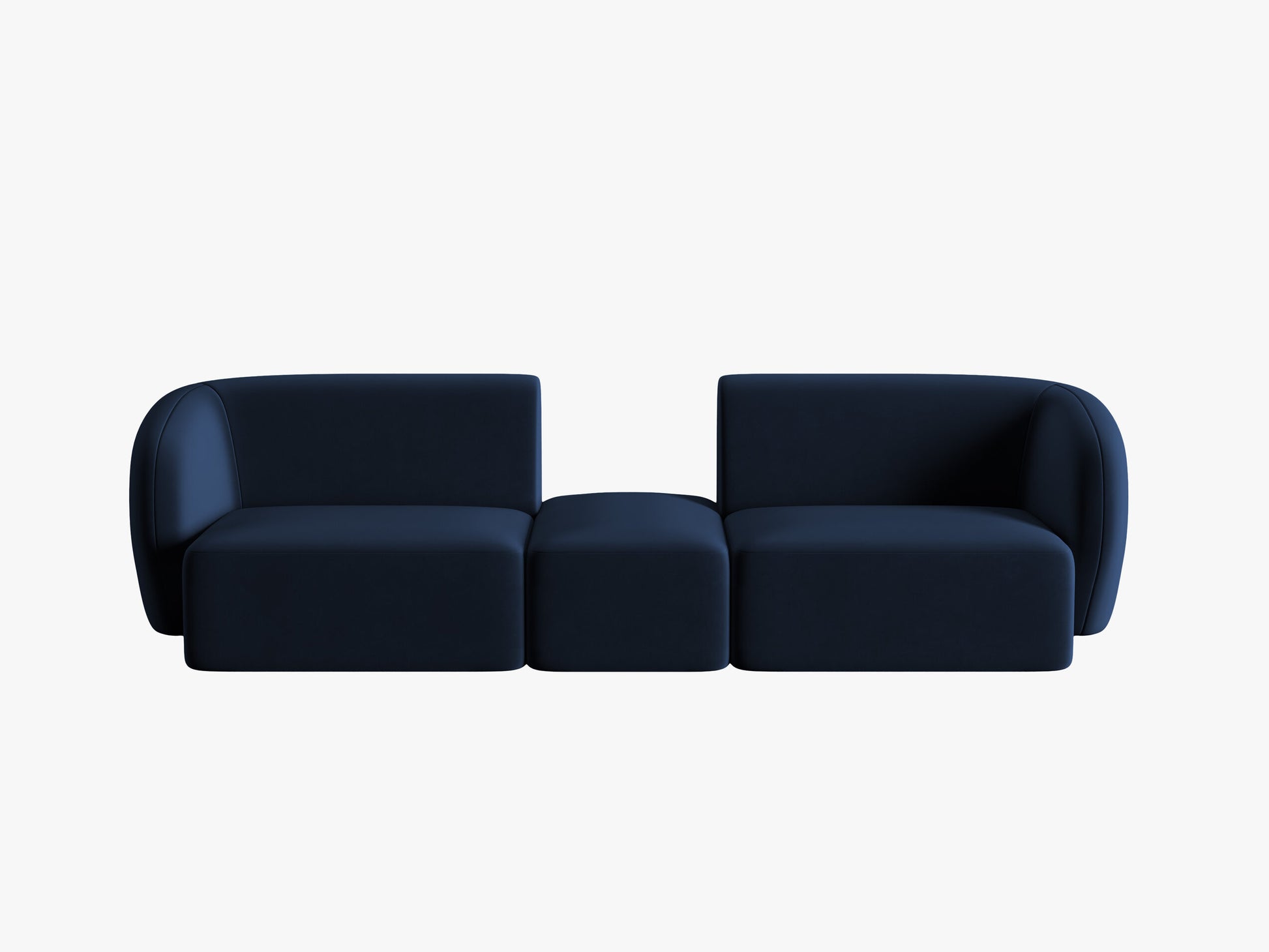 Shane Velvet (Sal5) / Royal blue 0