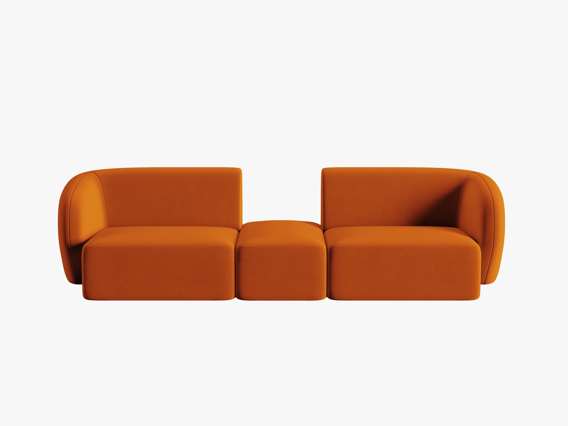 Shane Velvet (Sal14) / Terracotta 0