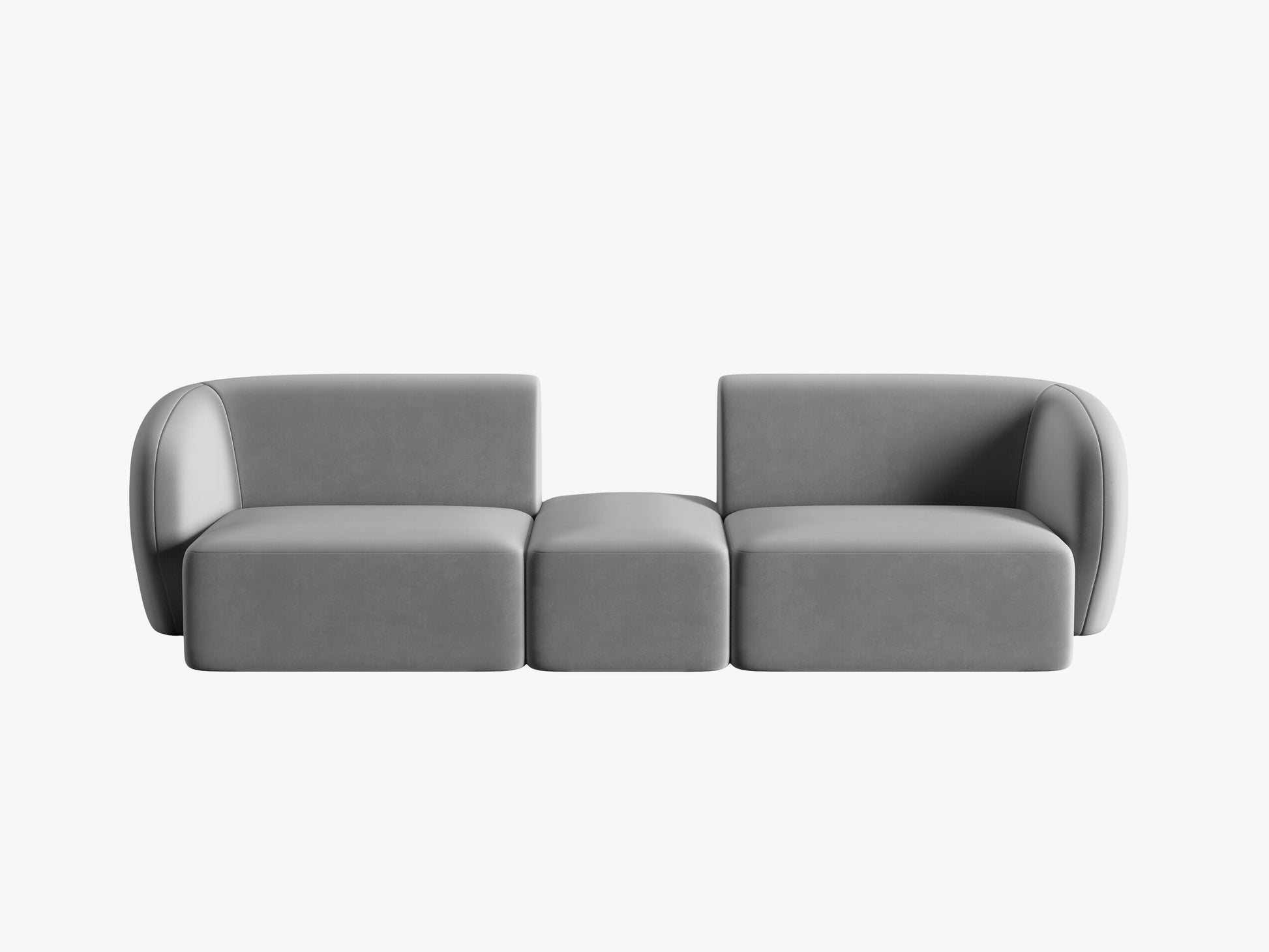 Shane Velvet (Sal17) / Grey 0