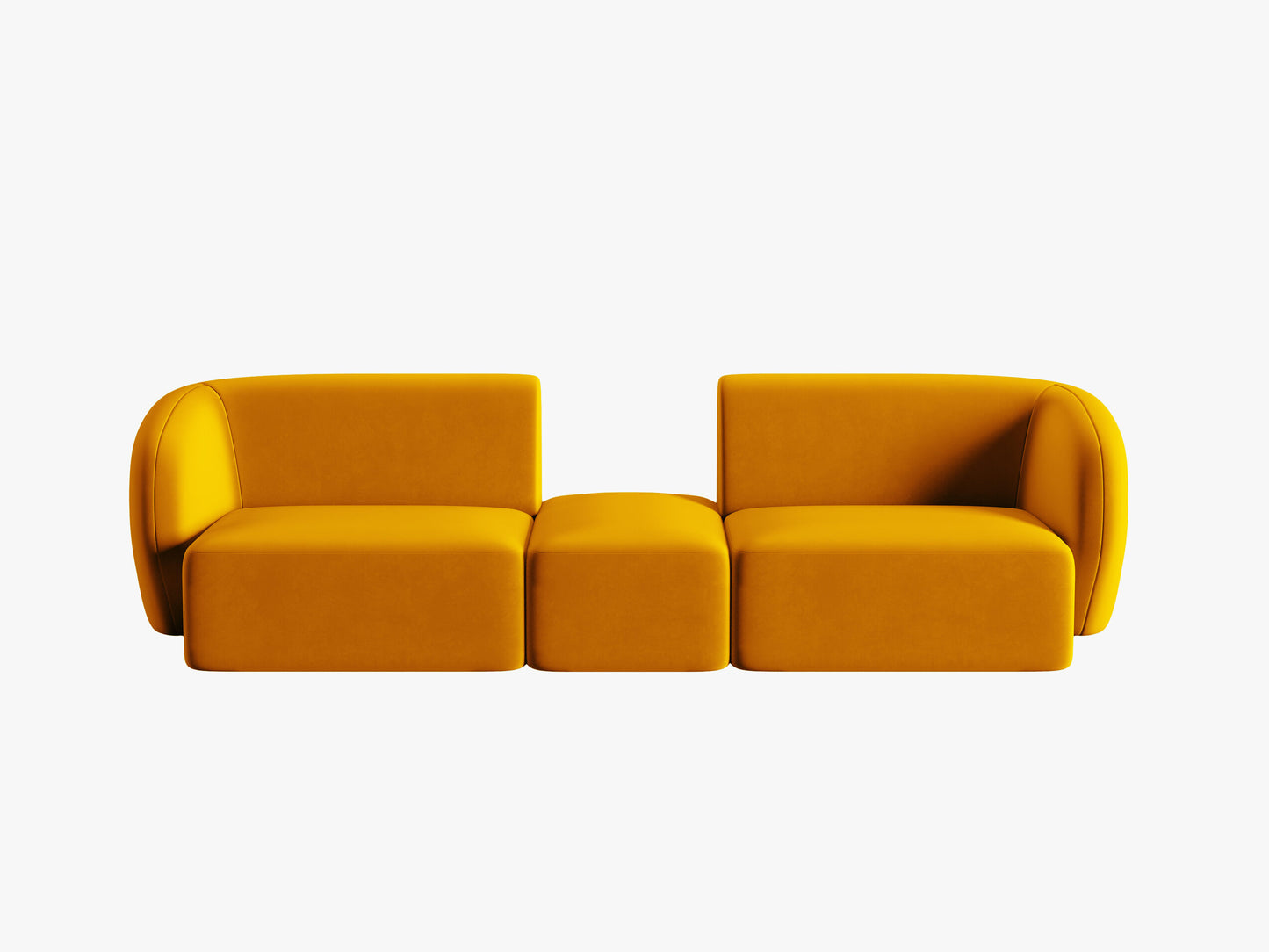 Shane Velvet (Sal10) / Yellow 0