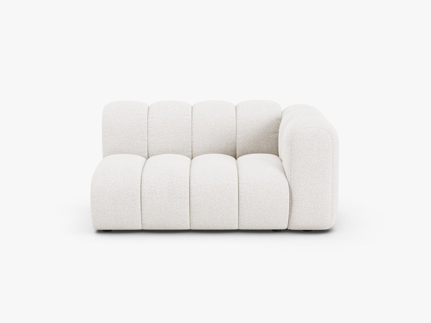 Lupine Boucle (Bal2073) / White 0