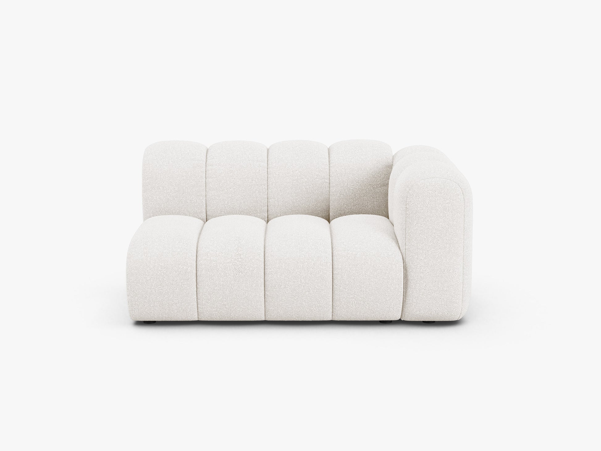 Lupine Boucle (Bal2073) / White 0