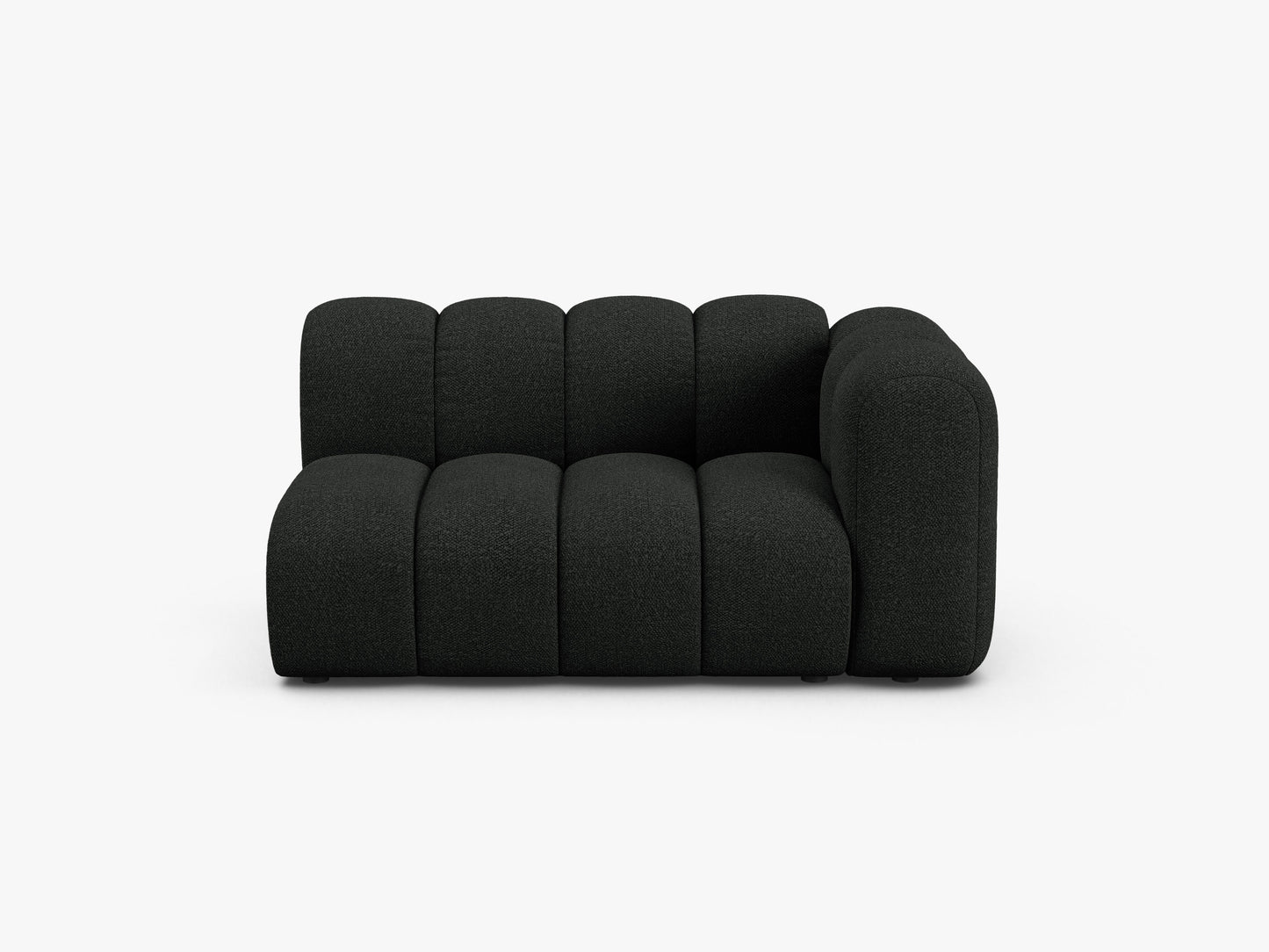 Lupine Boucle (Bal2082) / Black 0