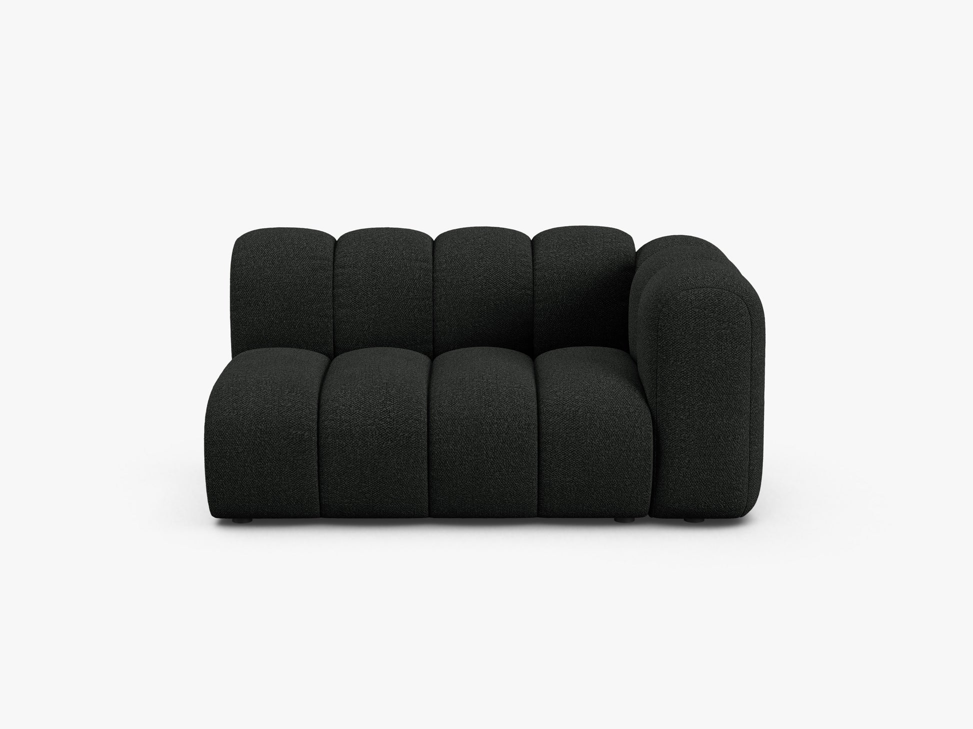 Lupine Boucle (Bal2082) / Black 0