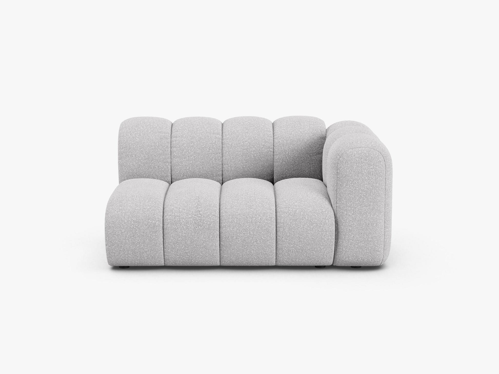 Lupine Boucle (Bal2085) / Light grey 0