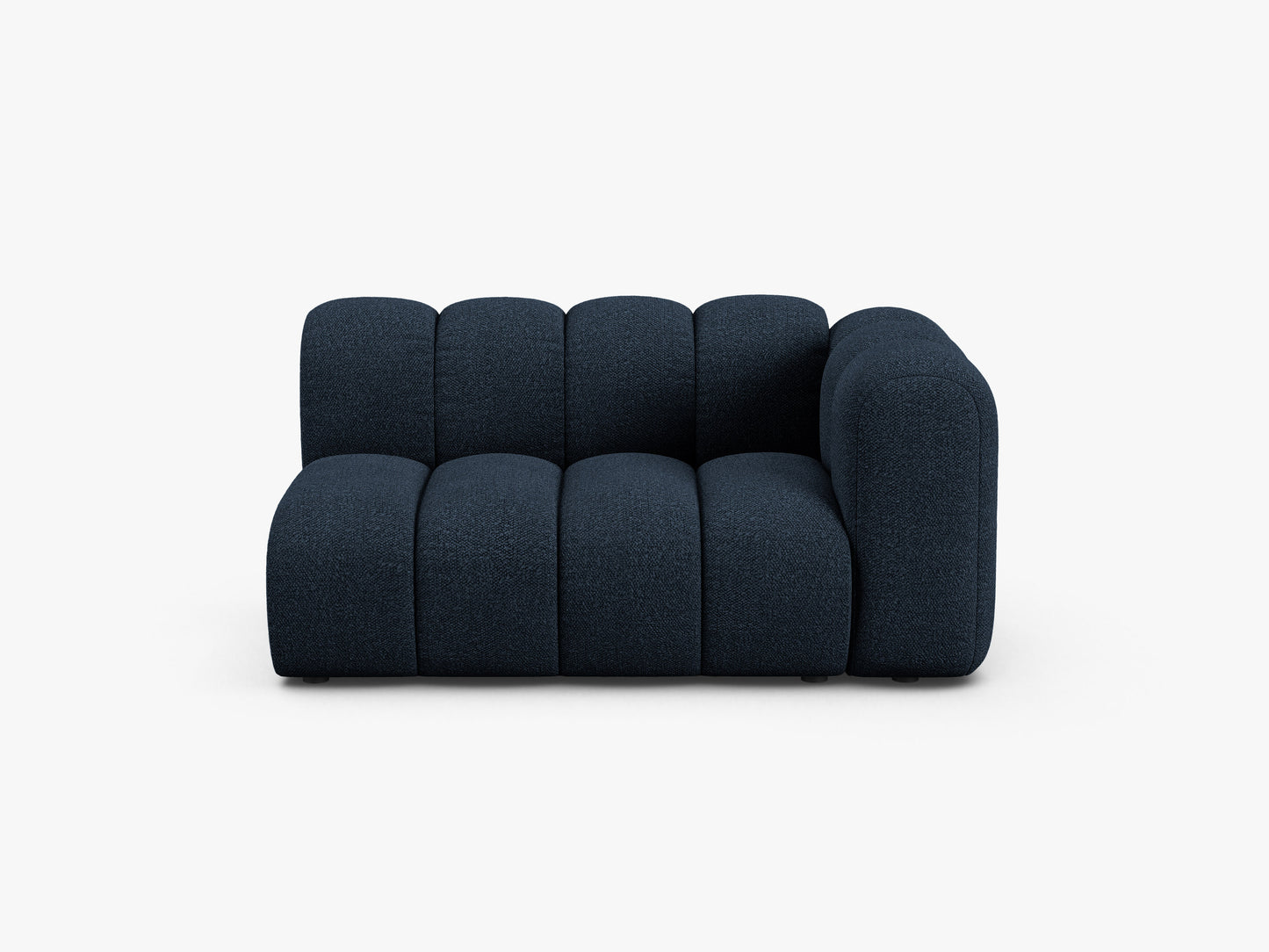 Lupine Boucle (Bal2088) / Dark blue 0