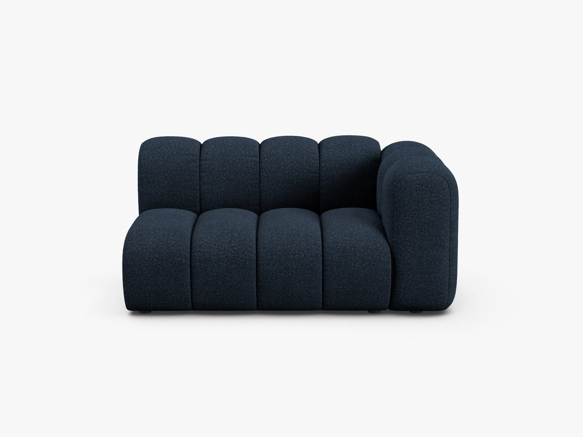 Lupine Boucle (Bal2088) / Dark blue 0