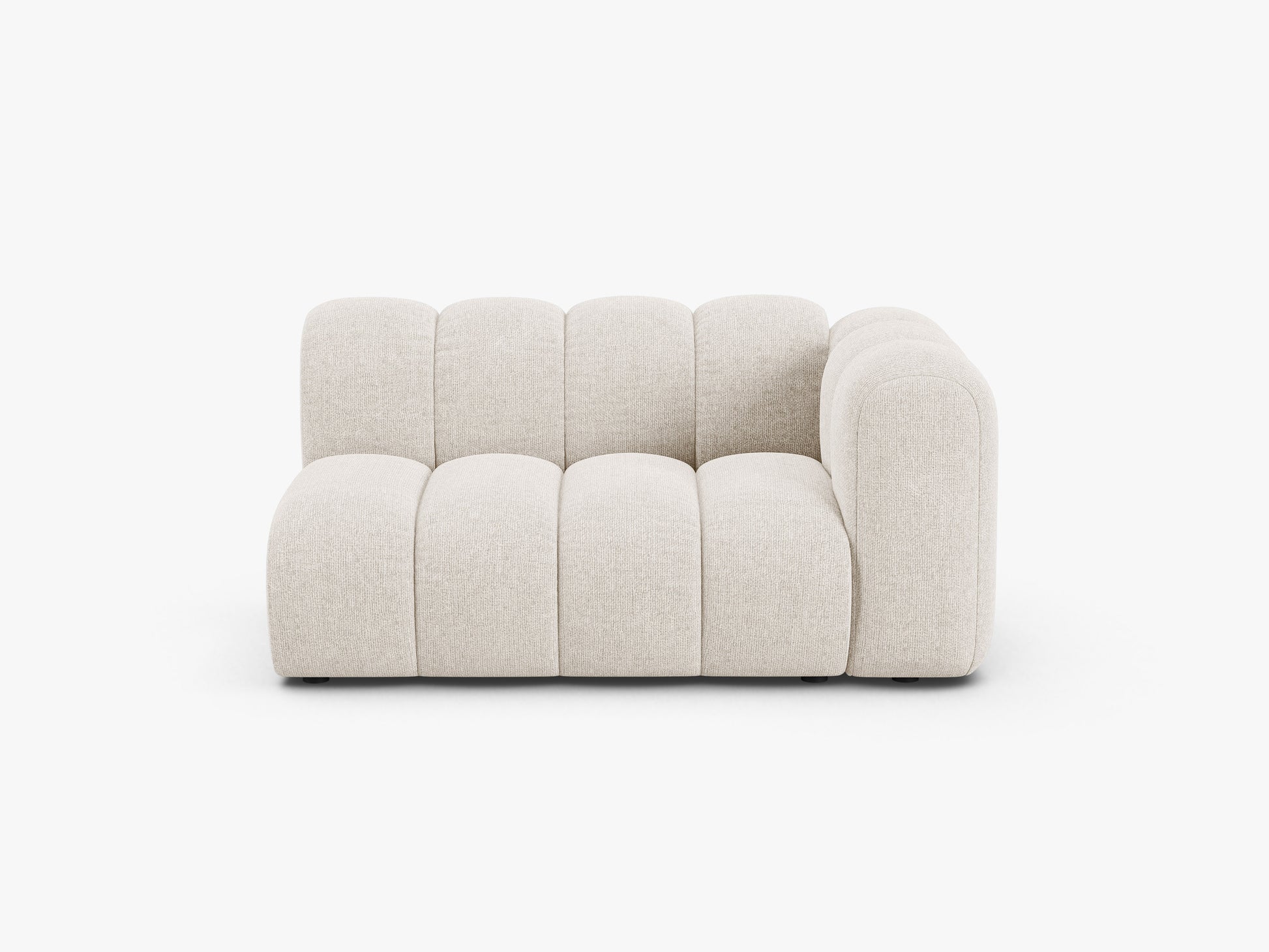Lupine Chenille (Eden2) / Light beige 0