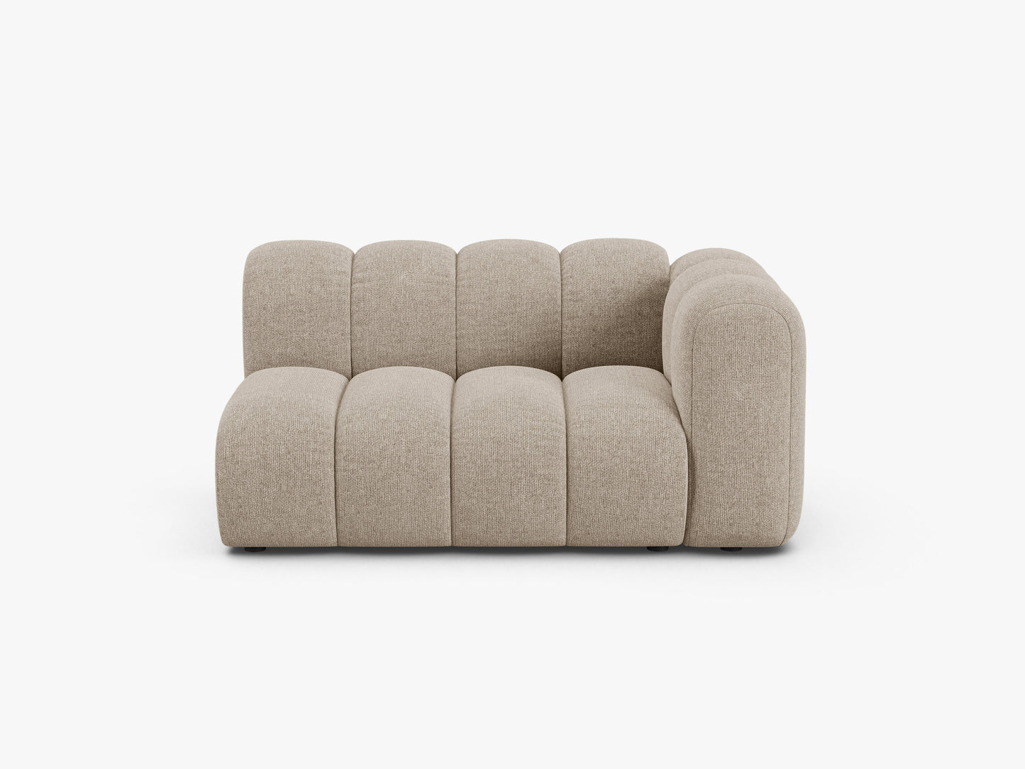 Lupine Chenille (Eden4) / Dark beige 0