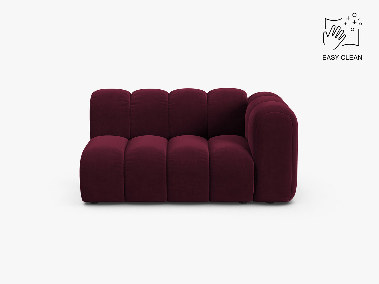 Lupine Velvet (Ven2932) / Burgundy 0