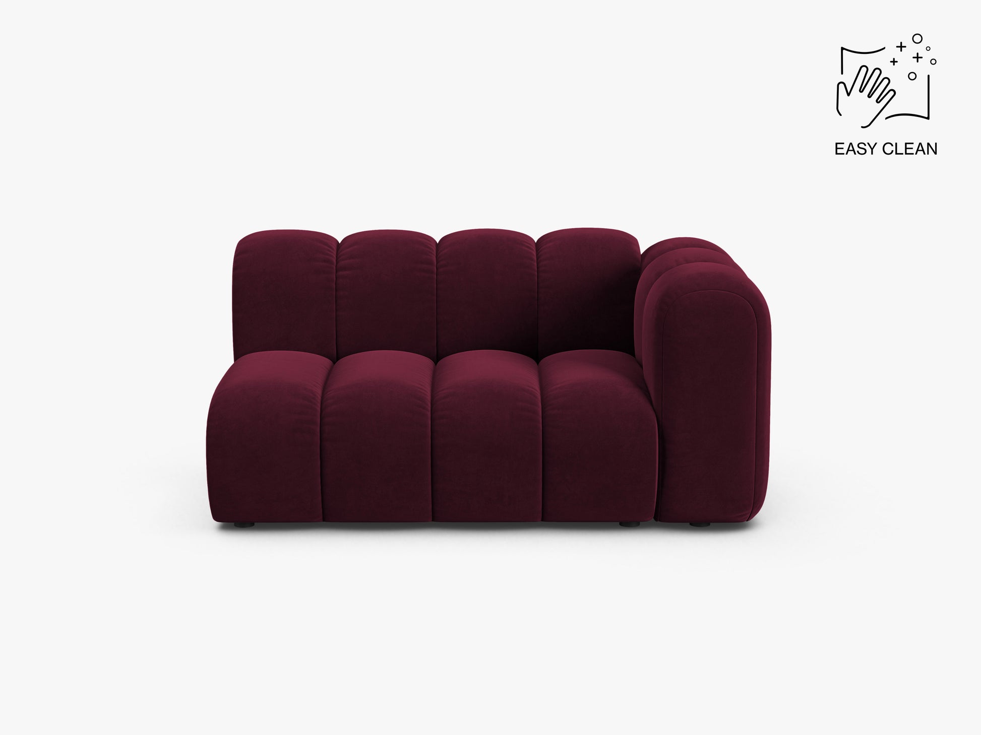 Lupine Velvet (Ven2932) / Burgundy 0