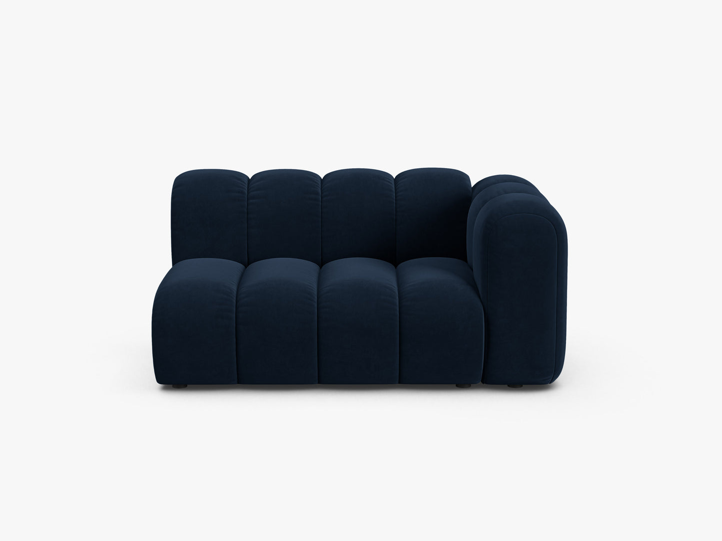 Lupine Velvet (Sal5) / Royal blue 0