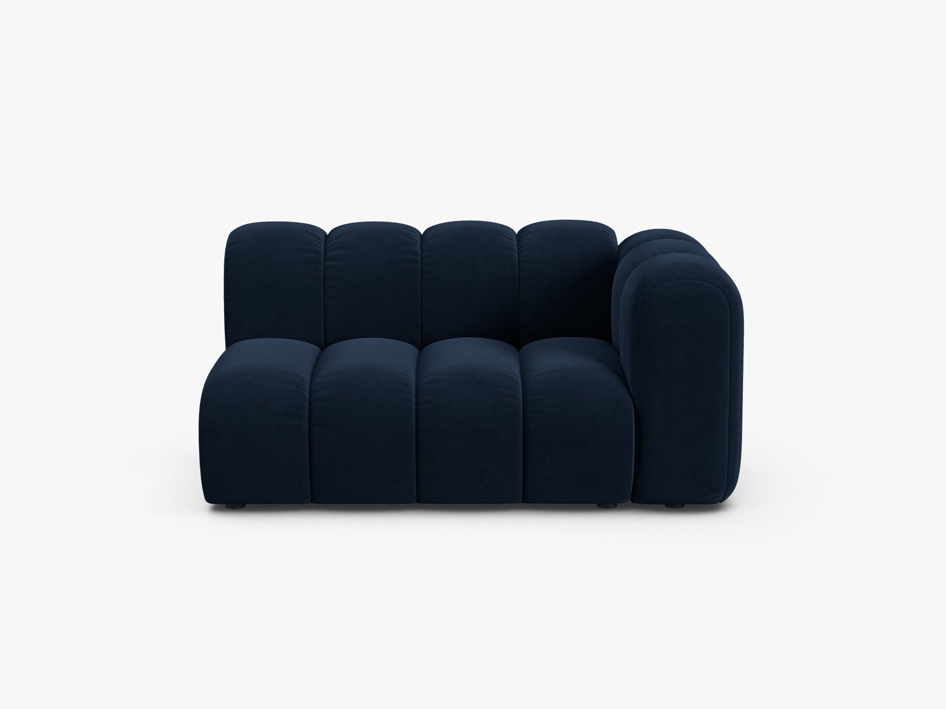 Lupine Velvet (Sal5) / Royal blue 0