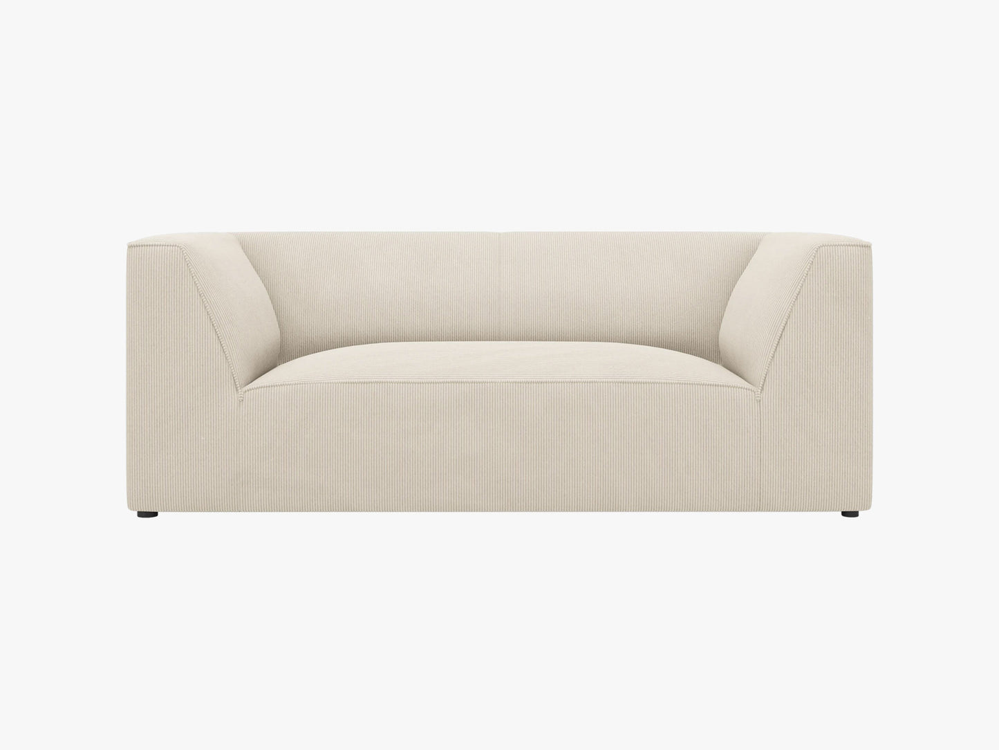 Ruby Corduroy (ScaNat) / Light Beige 0