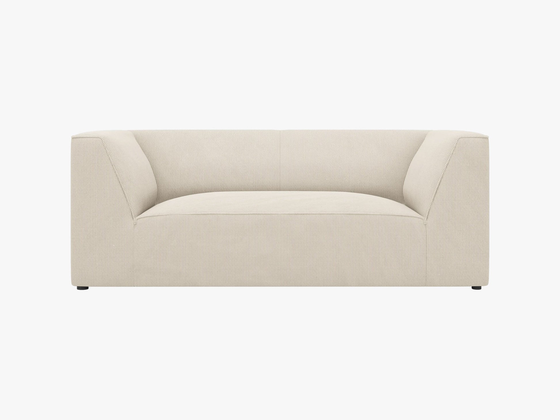 Ruby Corduroy (ScaNat) / Light Beige 0