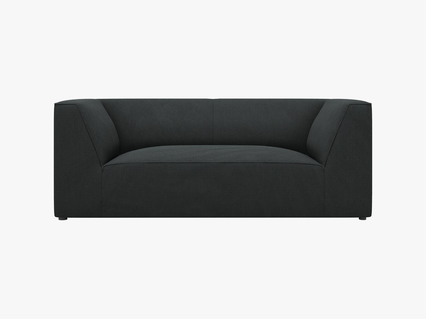 Ruby Corduroy (ScaBla) / Black 0